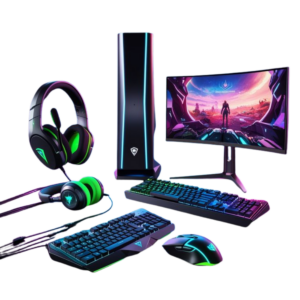 Build Your Dream Gaming PC