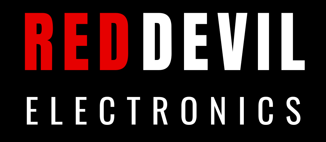 RED DEVIL ELECTRONICS PVT(LTD)