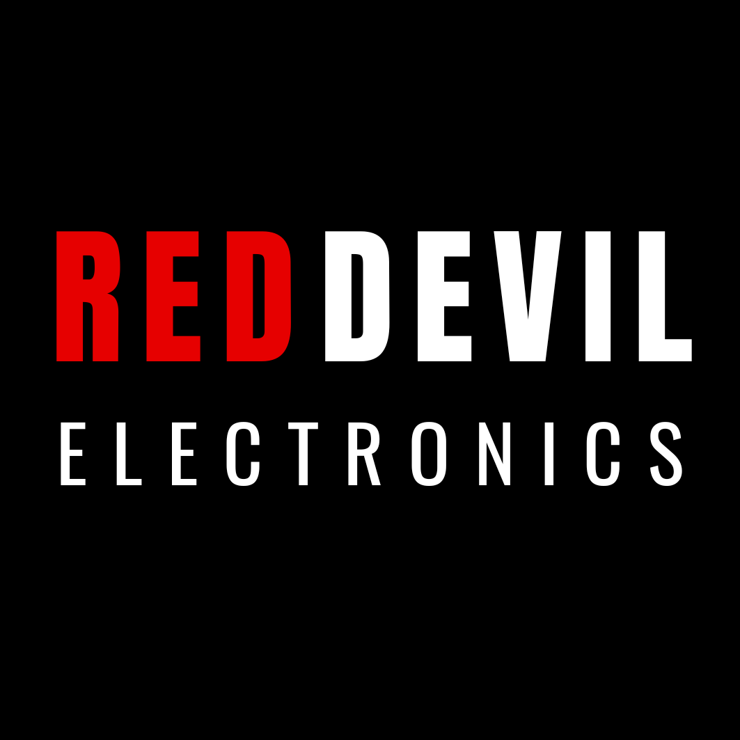 RED DEVIL ELECTRONICS